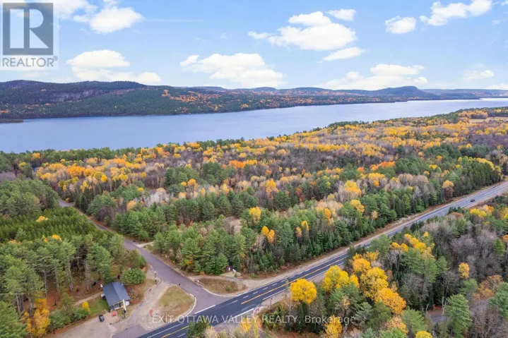 PART 12 MOOSE AVENUE, Deep River, Ontario K0J1P0