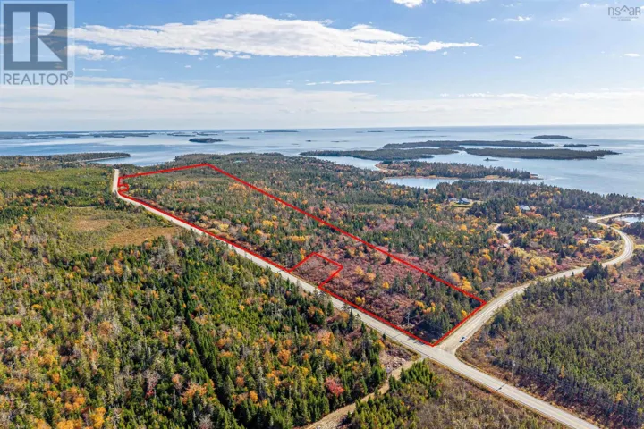 Acreage NO 7 Highway, Harrigan Cove, Nova Scotia B0J2K0