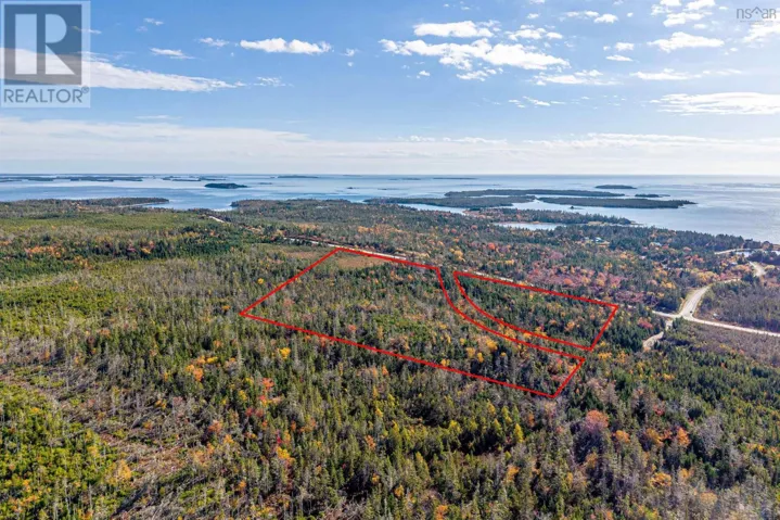 Acreage Highway NO 7, Harrigan Cove, Nova Scotia B0J2K0