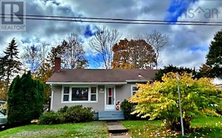 169 Crescent Street, Bridgewater, Nova Scotia B4V1L1