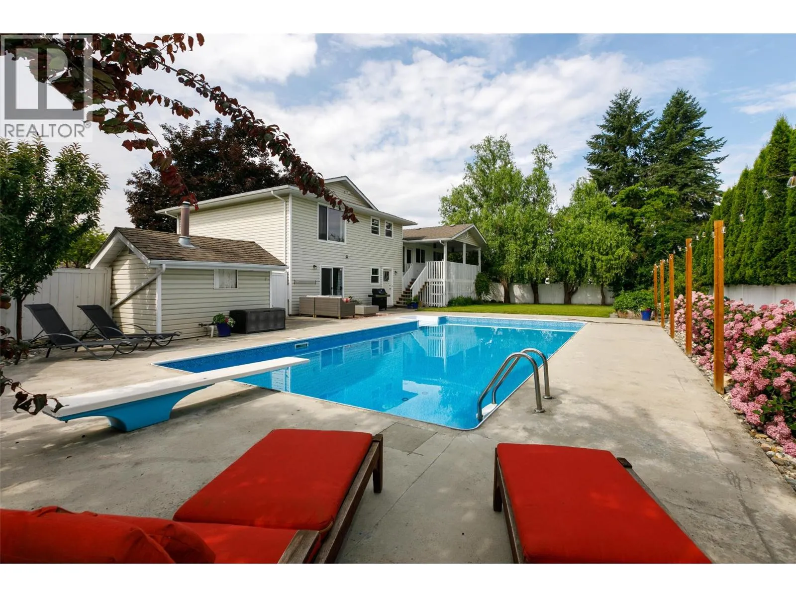 Residential For Sale