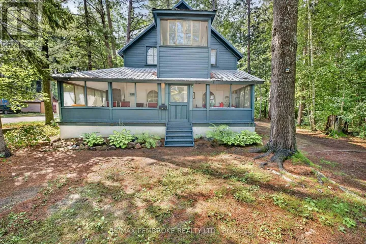 127 ALEXANDRA STREET, Petawawa, Ontario K8H2R2