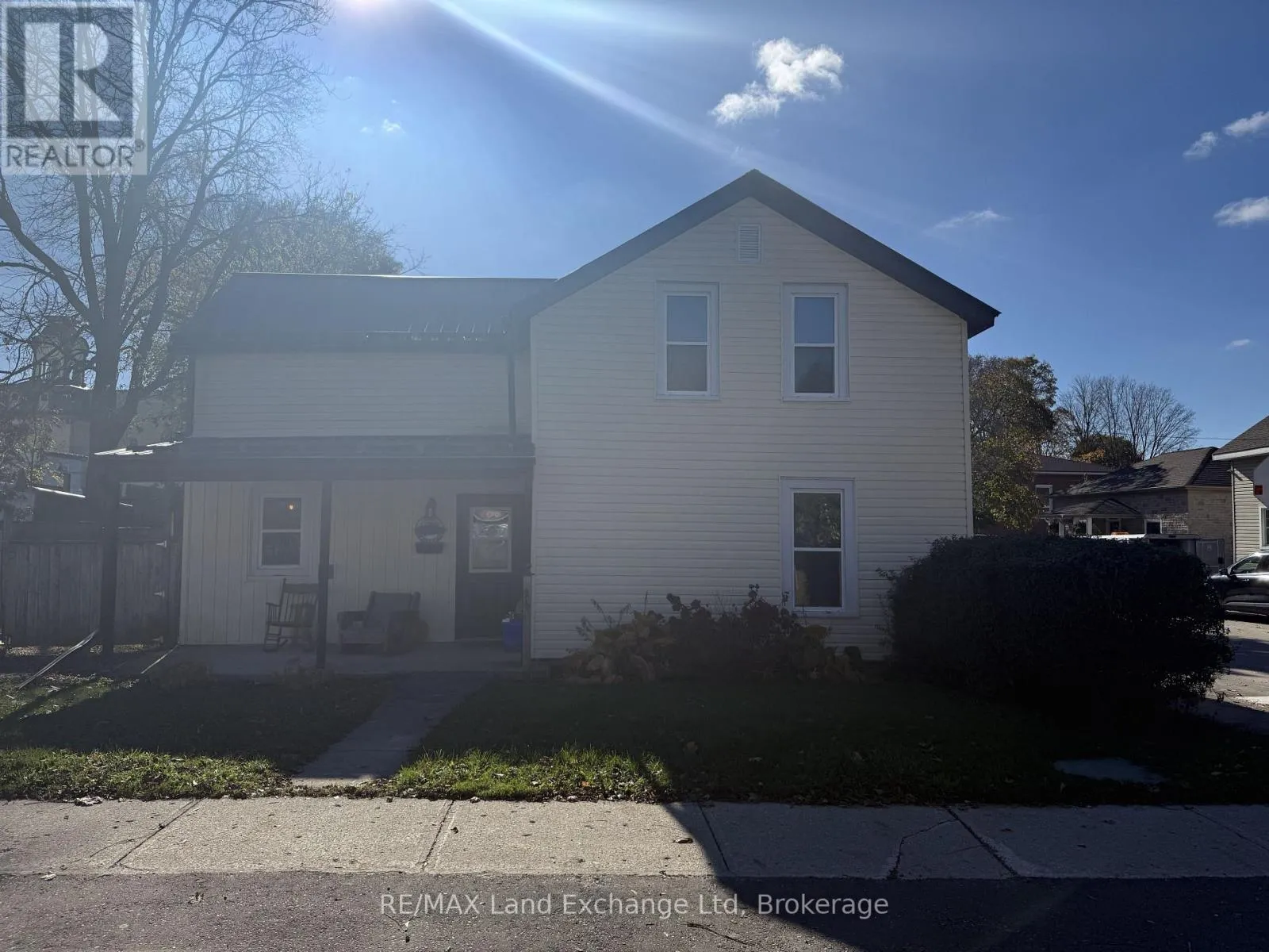 Residential For Sale