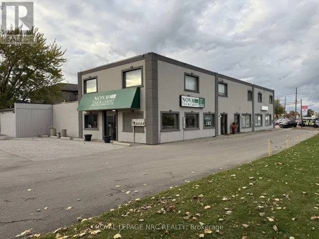 6102 PERKINS STREET, Niagara Falls (Cherrywood), Ontario L2E5R8
