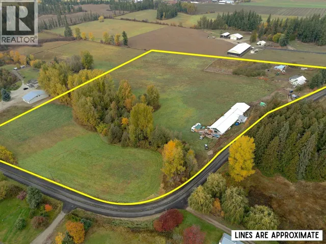 1277 Mountain View Road, Spallumcheen, British Columbia V4Y0S3
