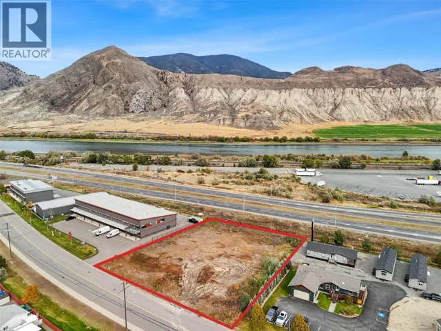 7480 Dallas Road, Kamloops, British Columbia V1B2J6
