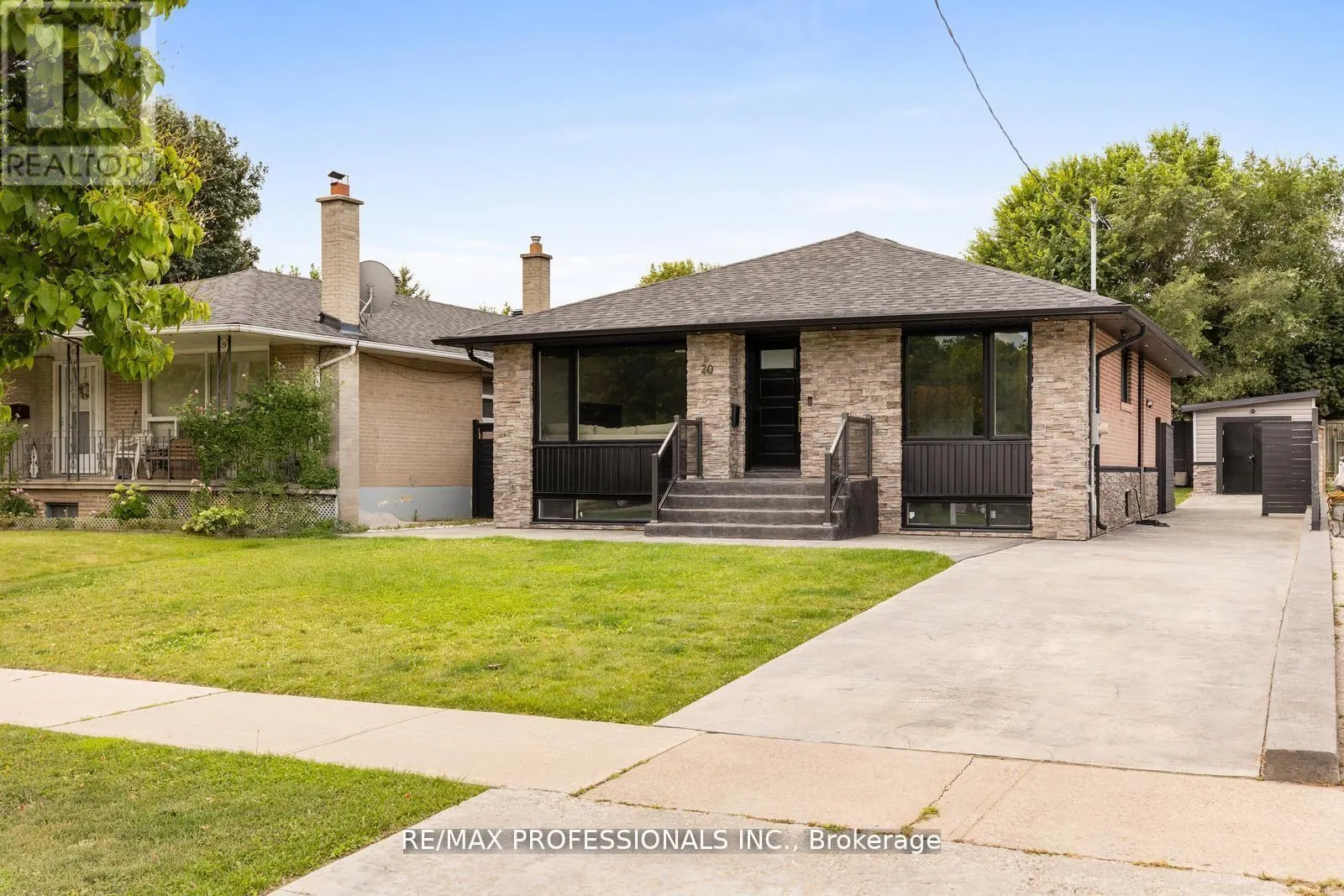 Residential For Sale