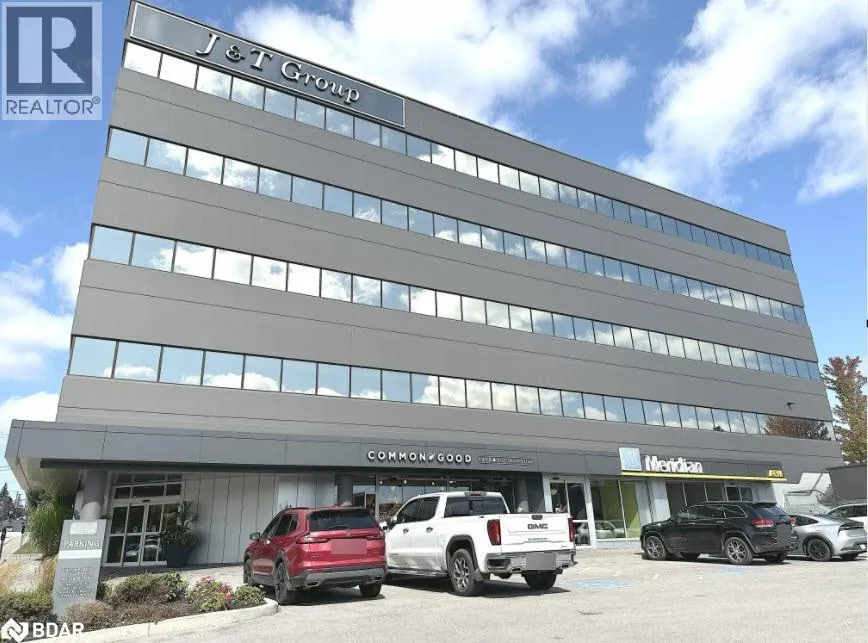 Commercial Lease For Rent