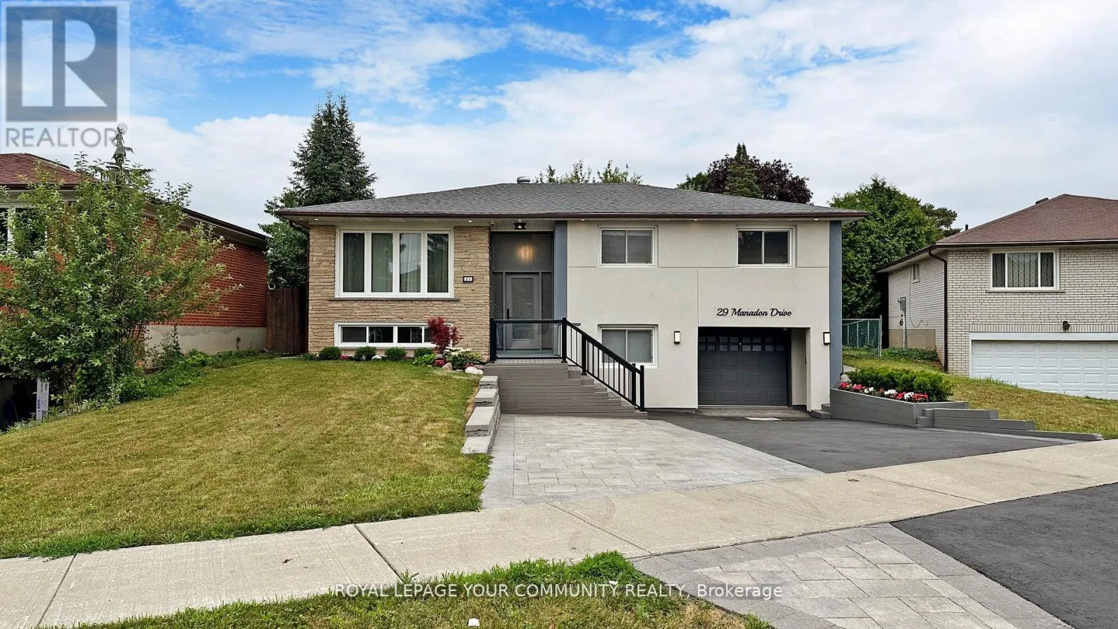 Residential For Sale