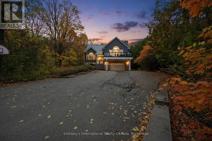 112 ARROWHEAD CRESCENT, Blue Mountains, Ontario L9Y0R9