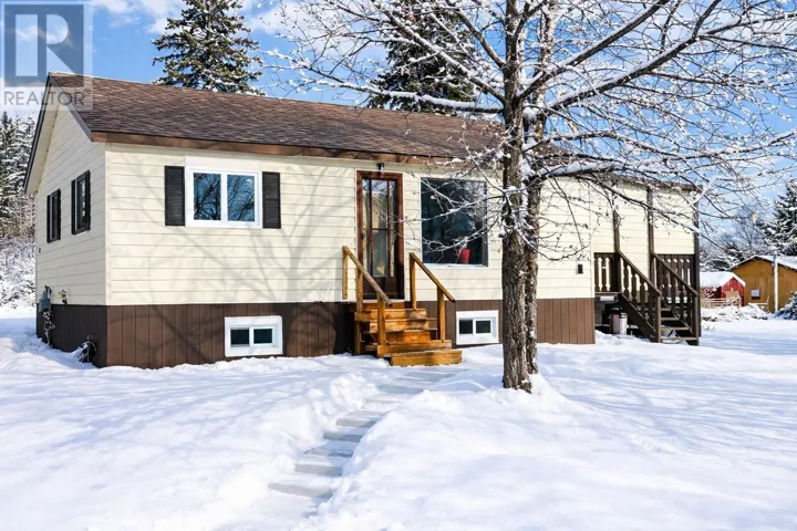 86 Front ST, Nipigon, Ontario P0T2J0