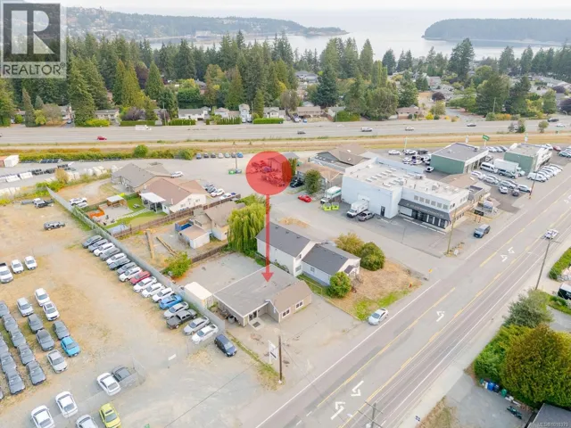 1622 Northfield Rd, Nanaimo, British Columbia V9S3A9