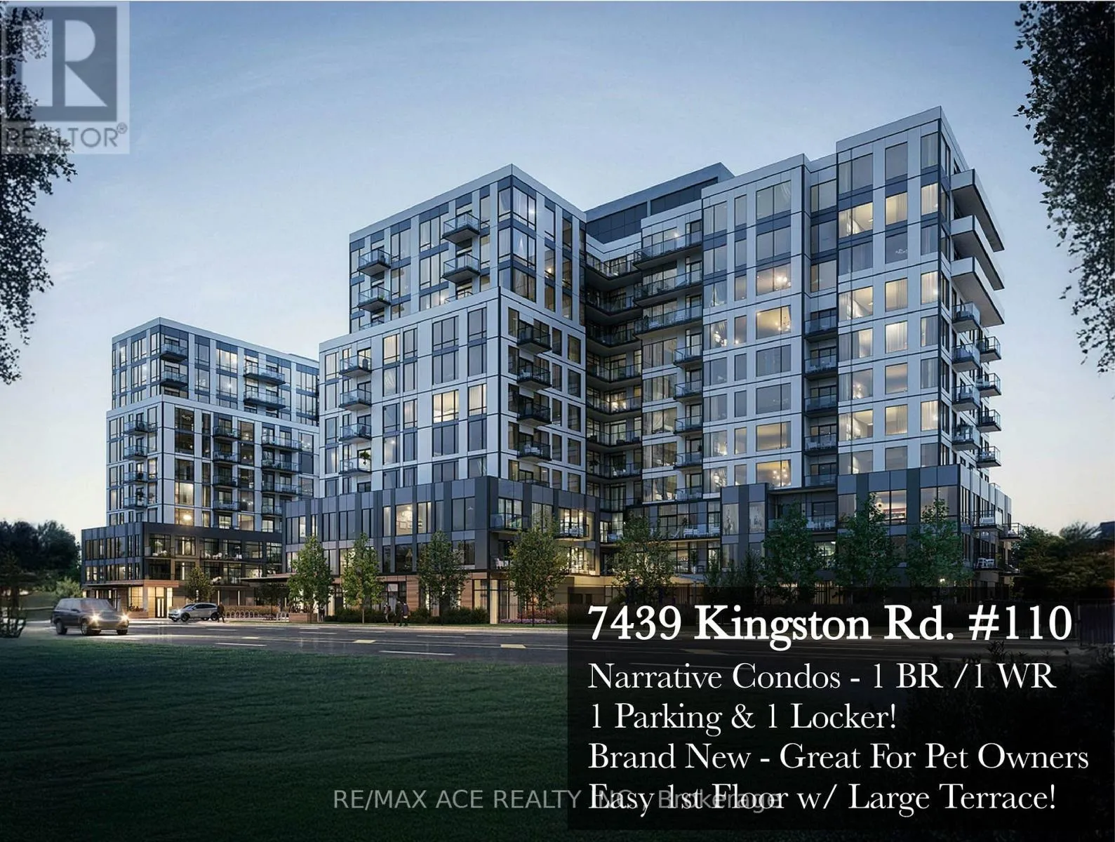 Residential For Sale