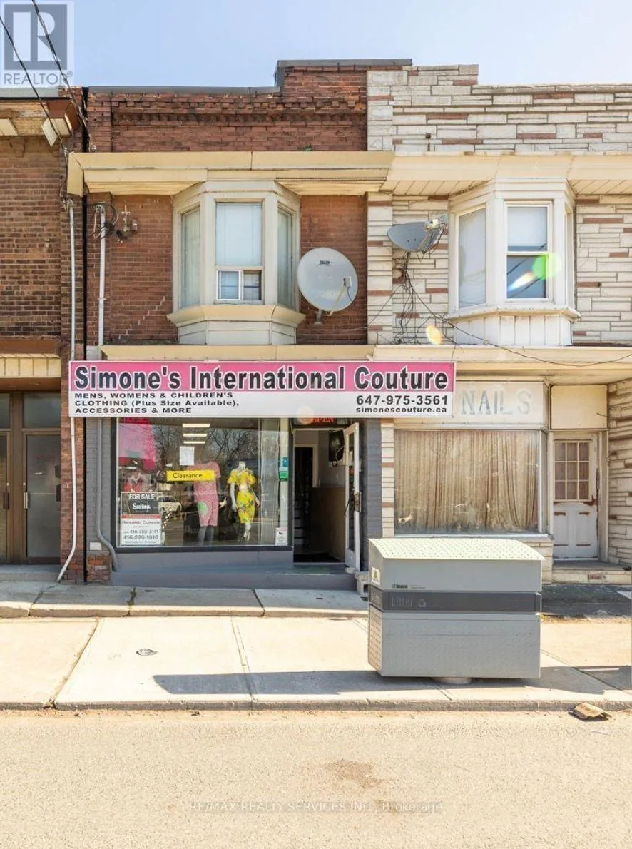 Commercial Sale For Sale