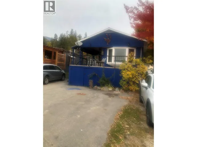 2714 LOWER 6 MILE Road Unit# 19, Nelson, British Columbia V1L6L4