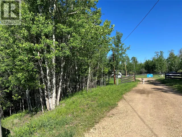 3466 218 Road, Dawson Creek, British Columbia V1G4E8