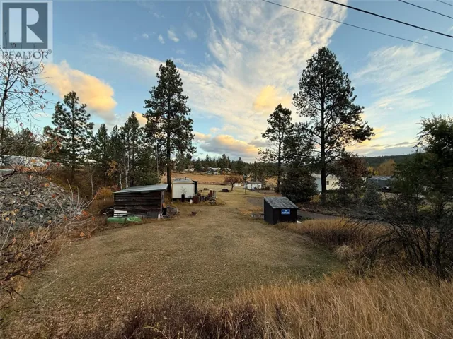 3470 Victor Road, Cranbrook, British Columbia V1C7B7