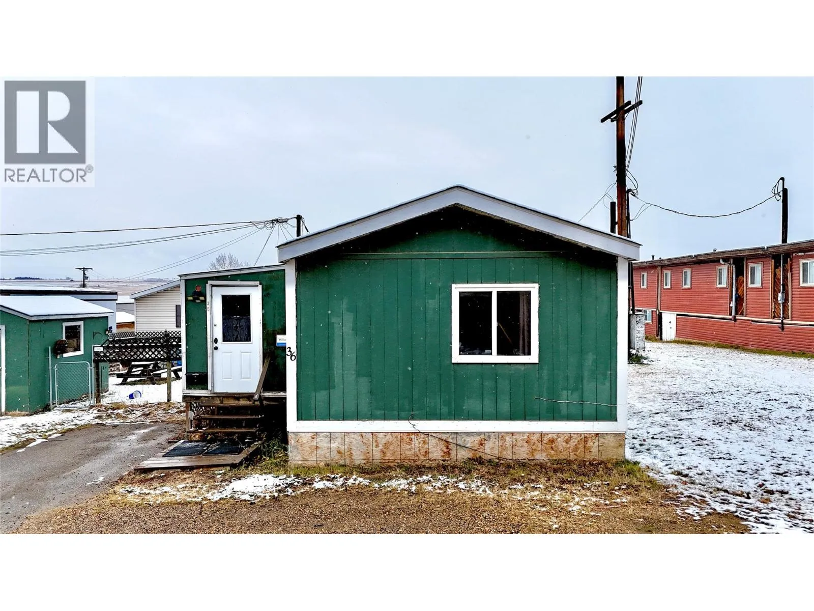 Residential For Sale