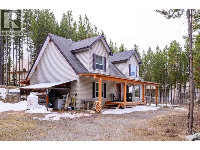 5873 LAC LE JEUNE Road, Kamloops, British Columbia V1S1Y8