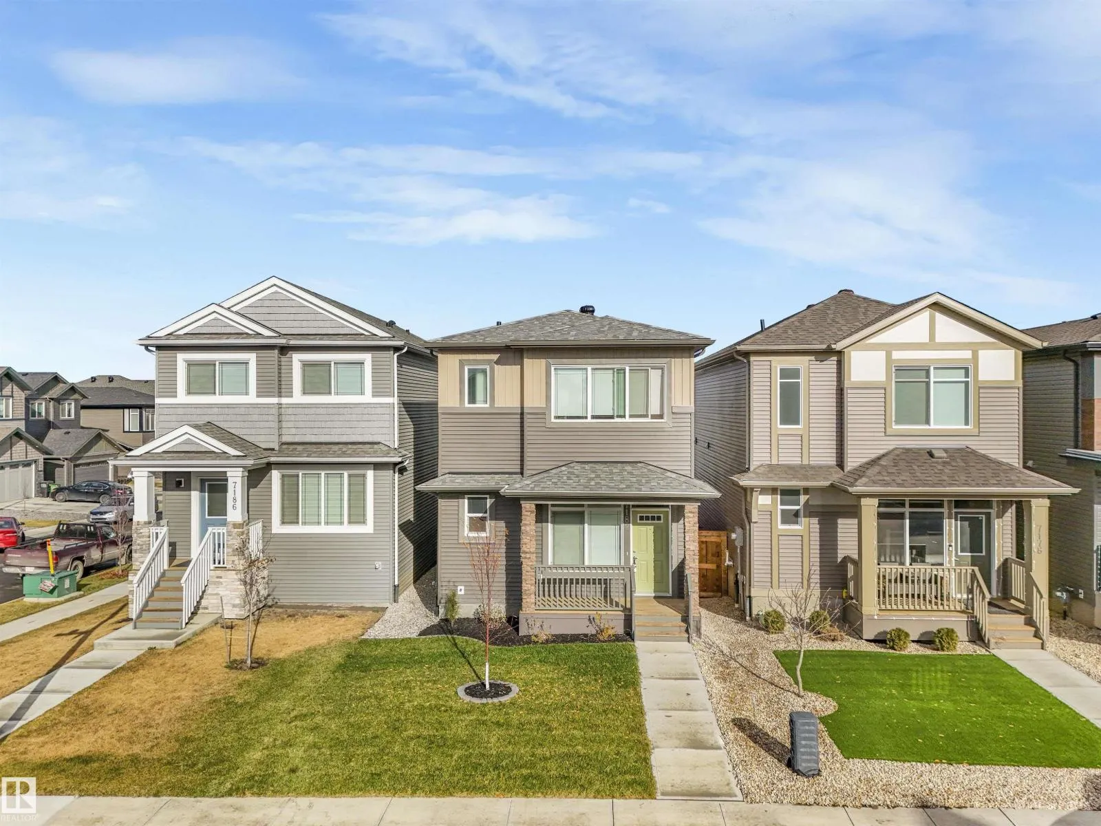 Residential For Sale