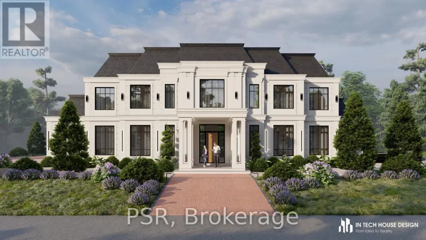 10 KINGSCROSS DRIVE, King (King City), Ontario L7B1E5