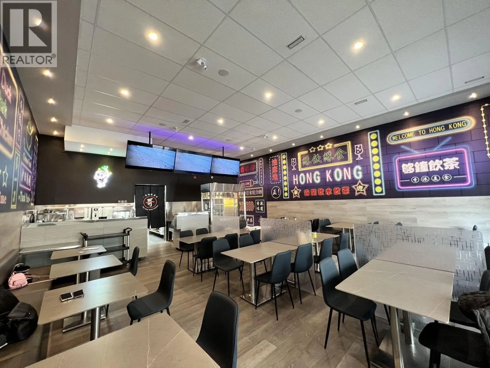 Commercial Sale For Sale