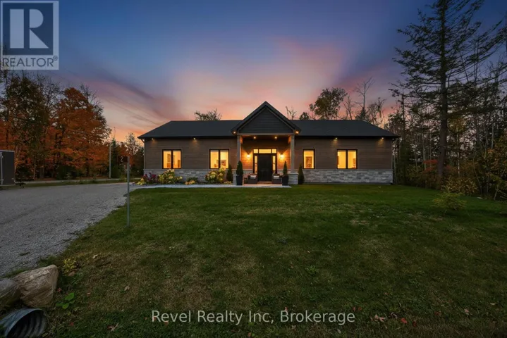 2 SEGUIN CRESCENT, Tiny, Ontario L9M0C9