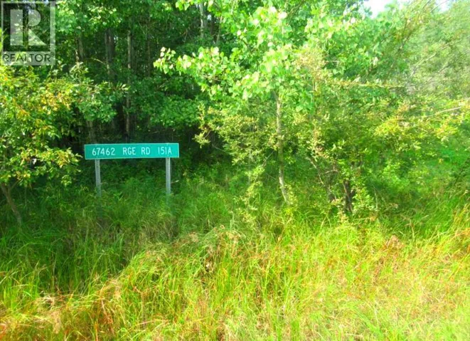 67462 RGE RD 151, Rural Lac La Biche County, Alberta T0A2C0
