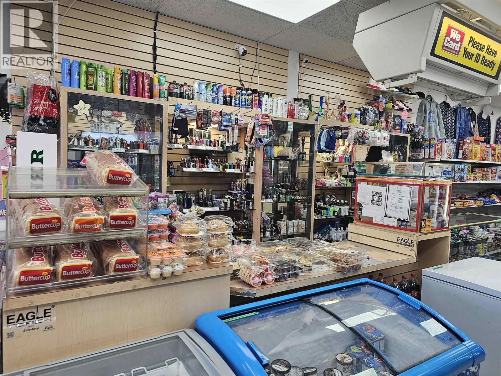 Commercial Sale For Sale