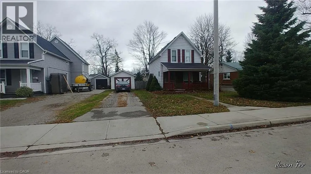 Residential For Sale