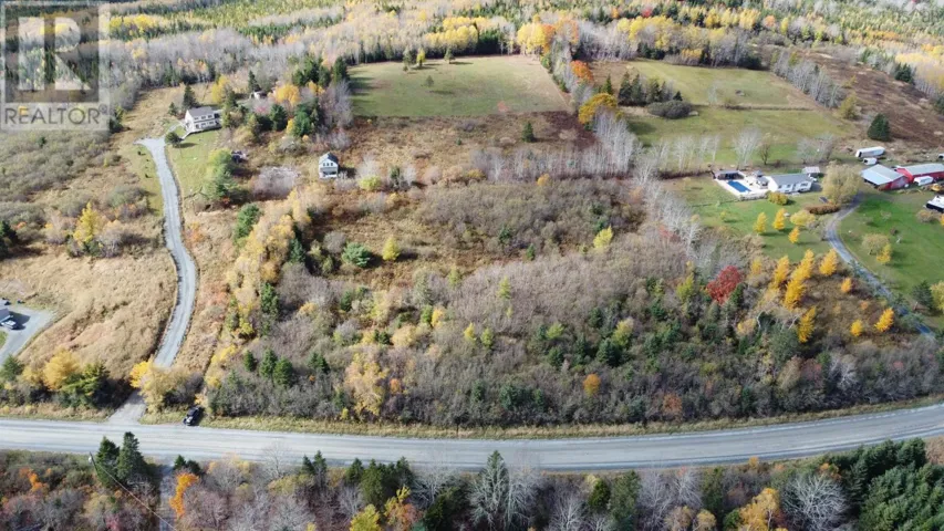 407 Lake Egmont Road Lot A, Lake Egmont, Nova Scotia B0N1Y0