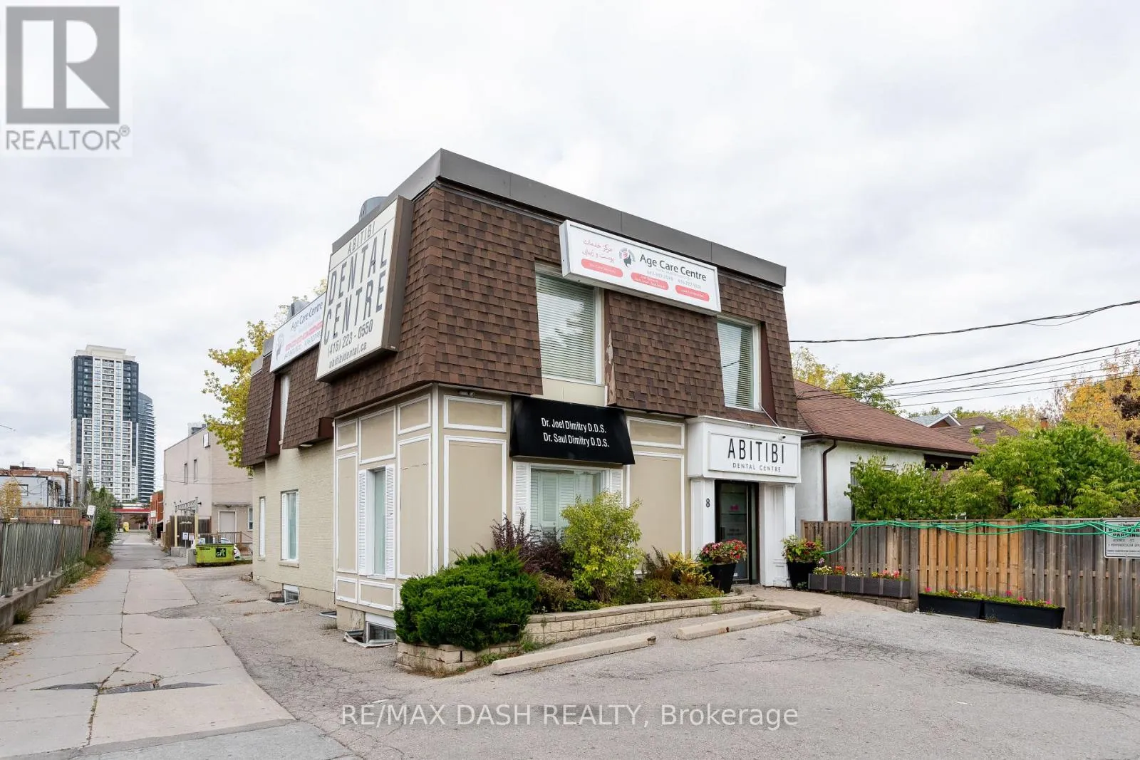 Commercial Sale For Sale