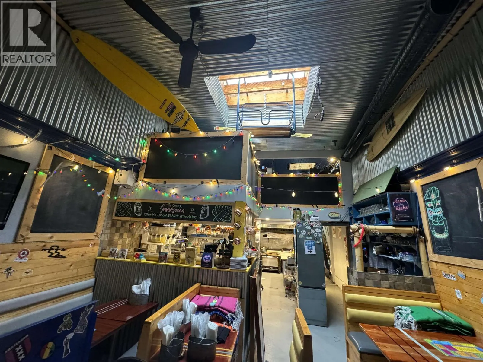 Commercial Sale For Sale