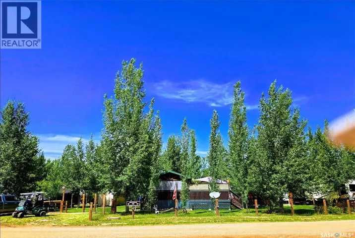 507 RV DRIVE, Loreburn Rm No. 254, Saskatchewan S0H1J0