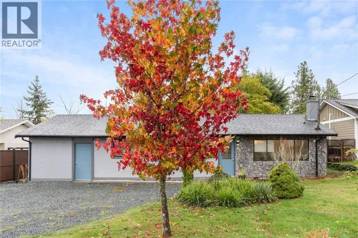 134 Finholm St S, Parksville, British Columbia V9P1H8