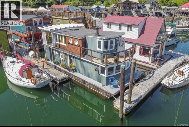 5 1765 Cowichan Bay Rd, Cowichan Bay, British Columbia V0R1N1