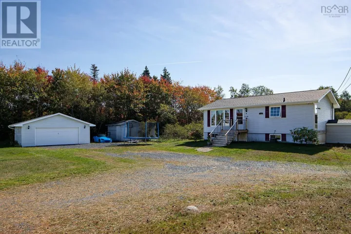 1114 Pockwock Road, Hammonds Plains, Nova Scotia B4B1P2