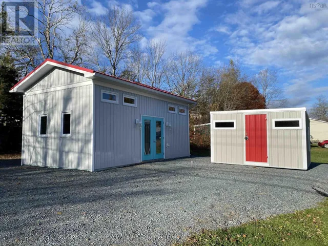 52 Wolfe Street, Liverpool, Nova Scotia B0T1K0