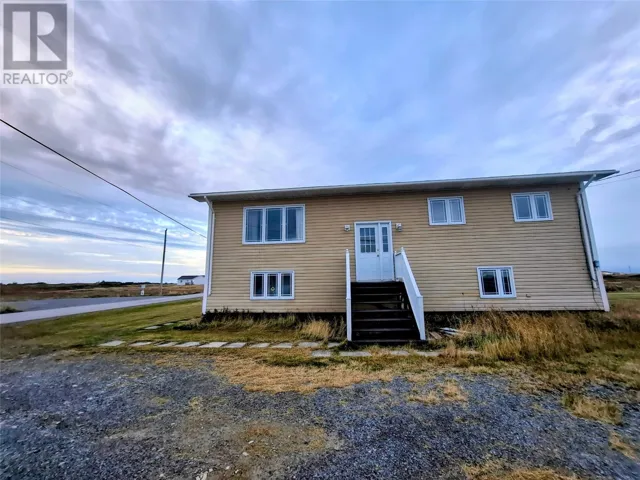2 Burkes Road, Flowers Cove, Newfoundland & Labrador A0K2N0