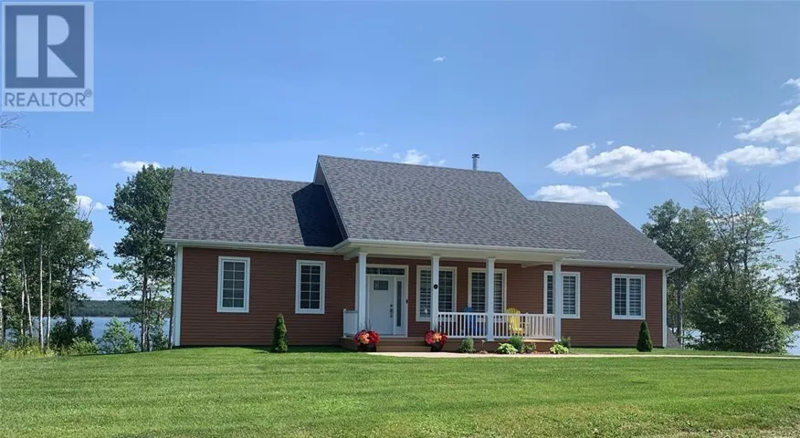 10 Old Briton Crescent, Lewisporte, Newfoundland & Labrador A0G3A0