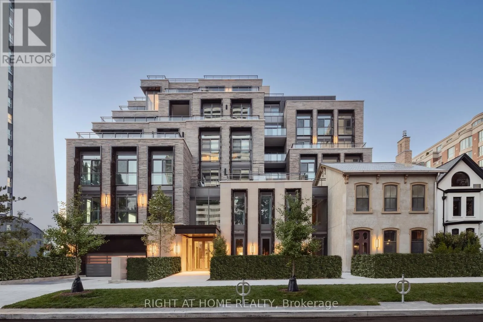 Residential For Sale