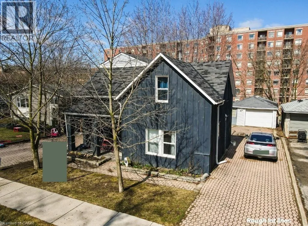 Residential For Sale