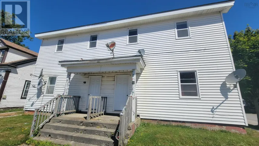 24-26 Parade Street, Yarmouth, Nova Scotia B5A3A7