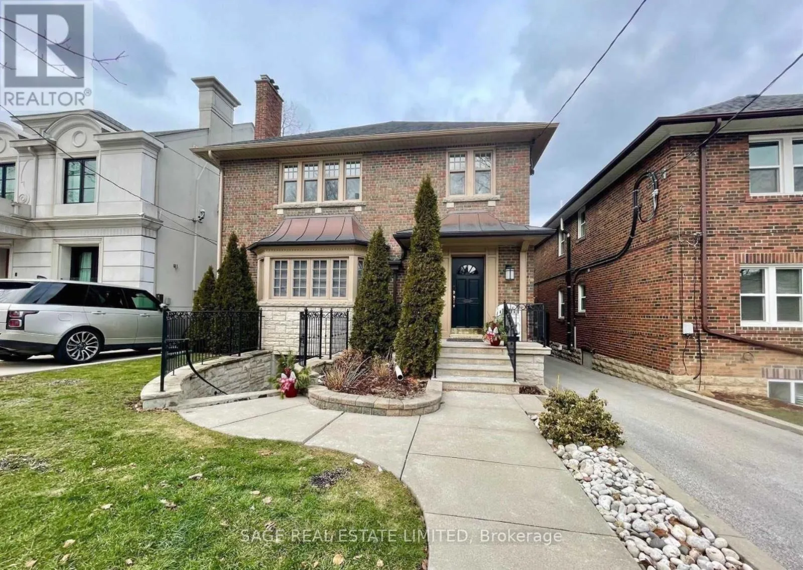 Residential For Sale