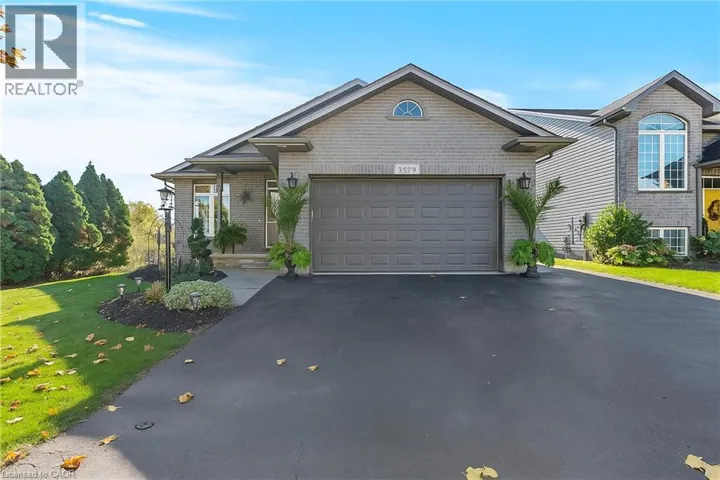 3579 CARVER Street, Stevensville, Ontario L0S1S0