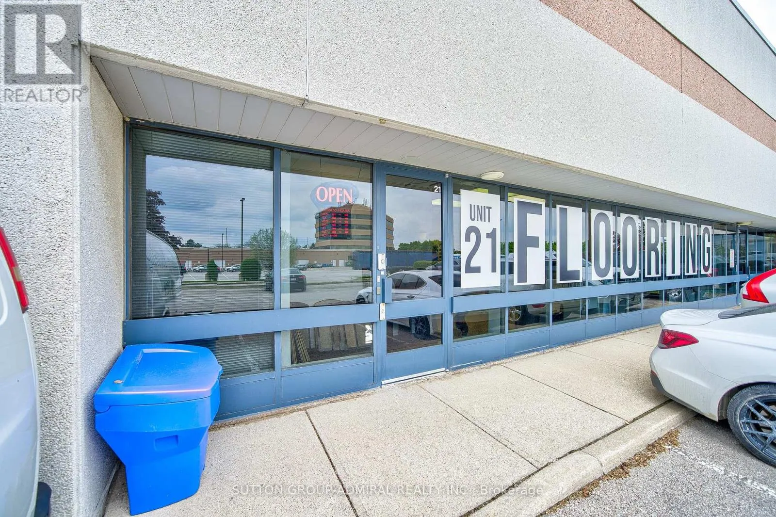 Commercial Lease For Rent