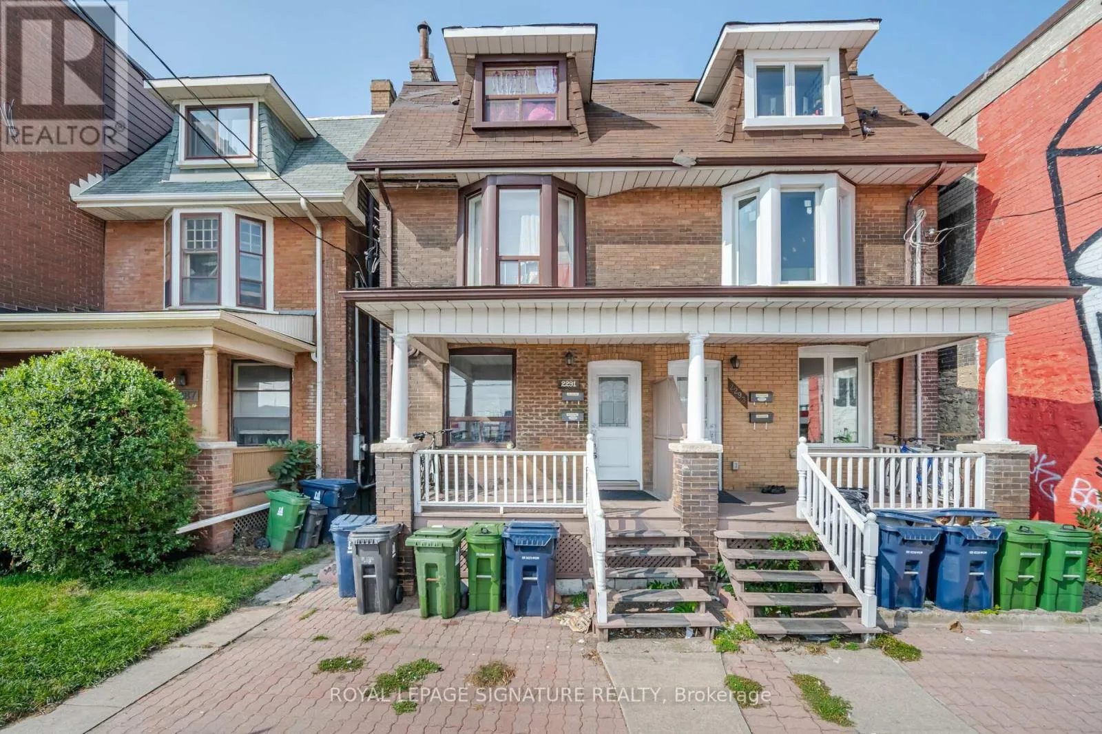 Residential For Sale