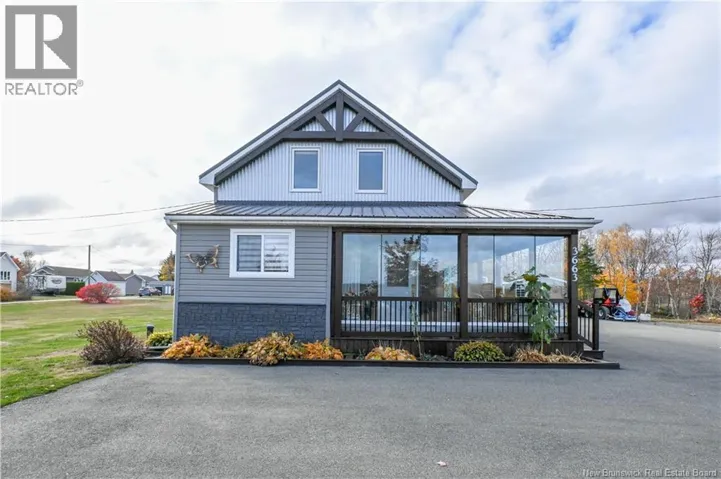 3663 rue Luce Street, Tracadie, New Brunswick E1X1B4