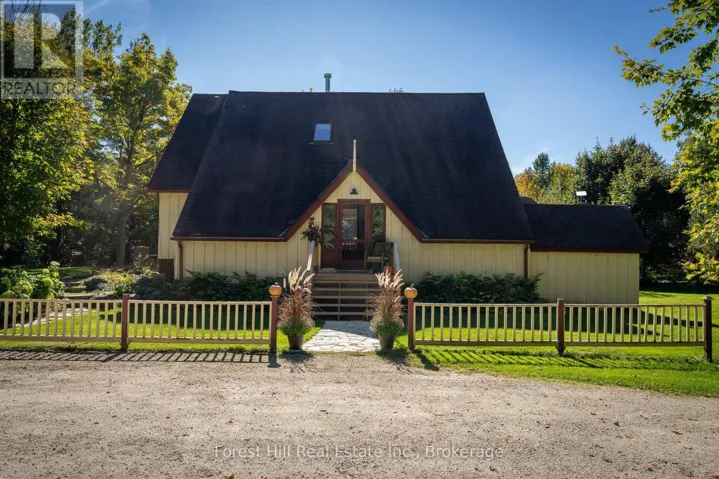 496629 GREY ROAD 2, Blue Mountains, Ontario N0H1J0