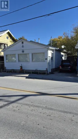 143 WILLIAM STREET, Central Elgin (Port Stanley), Ontario N5L1E2